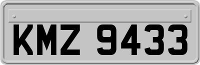 KMZ9433