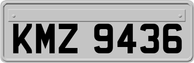 KMZ9436