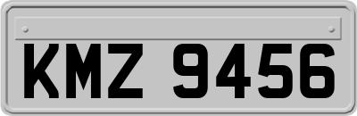 KMZ9456