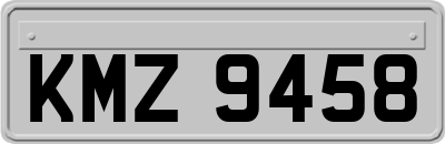 KMZ9458