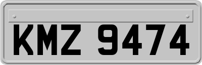 KMZ9474