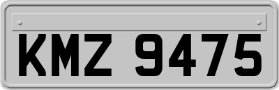 KMZ9475