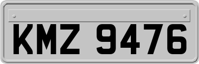 KMZ9476