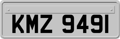 KMZ9491