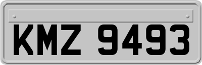 KMZ9493