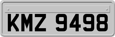 KMZ9498