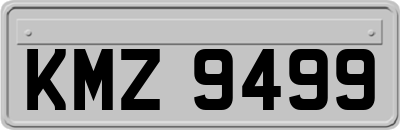 KMZ9499