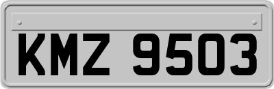 KMZ9503