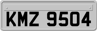 KMZ9504