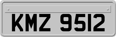 KMZ9512