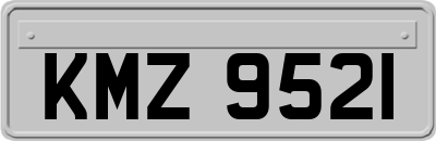 KMZ9521