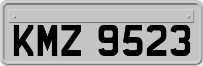 KMZ9523