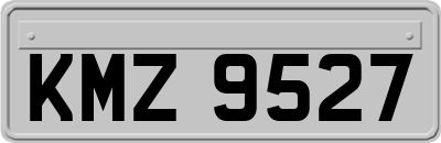 KMZ9527