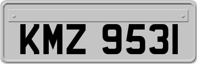 KMZ9531