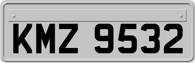 KMZ9532