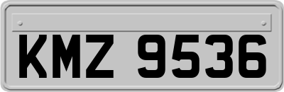 KMZ9536