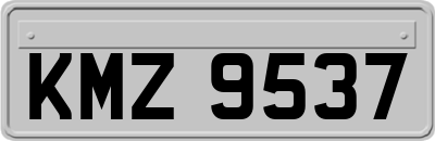 KMZ9537