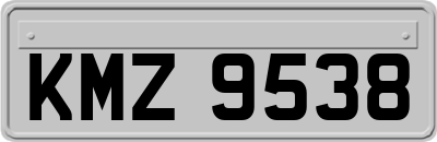 KMZ9538