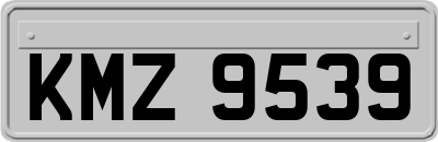 KMZ9539