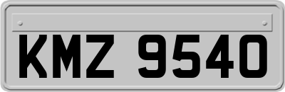 KMZ9540