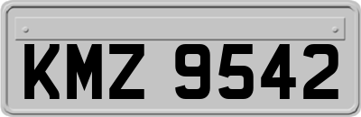 KMZ9542