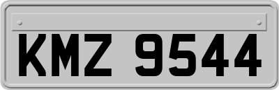 KMZ9544