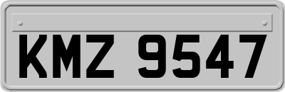 KMZ9547