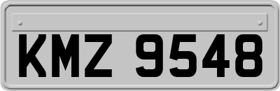 KMZ9548