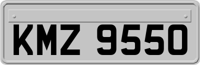 KMZ9550