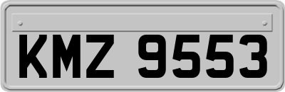 KMZ9553