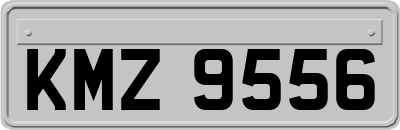 KMZ9556