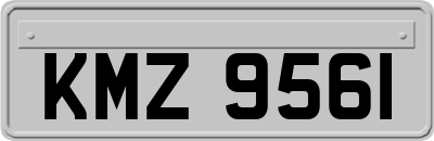 KMZ9561