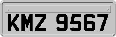 KMZ9567