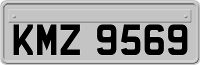 KMZ9569