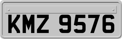 KMZ9576