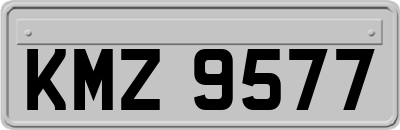 KMZ9577