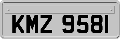 KMZ9581