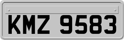 KMZ9583