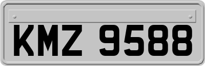 KMZ9588