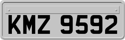 KMZ9592