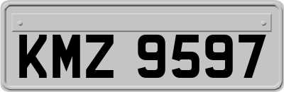 KMZ9597