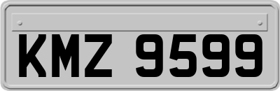 KMZ9599