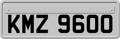 KMZ9600