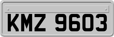 KMZ9603