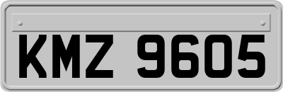 KMZ9605