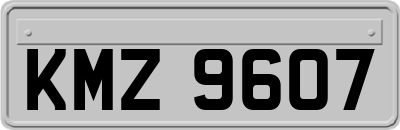 KMZ9607