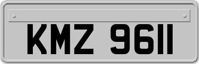 KMZ9611