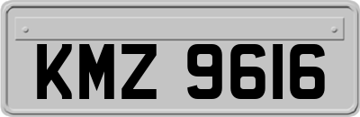 KMZ9616