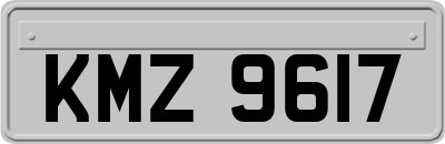 KMZ9617