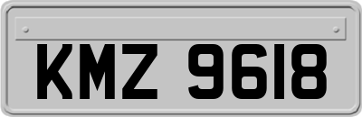 KMZ9618